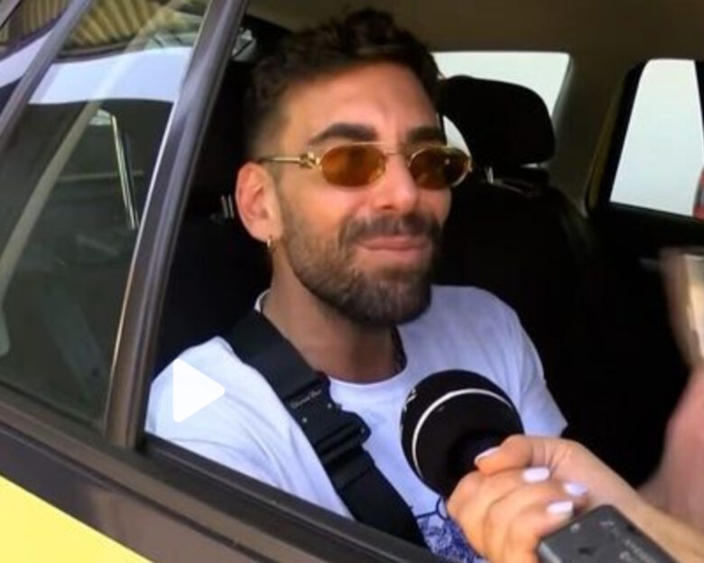 Έντι Γαβριηλίδης για GNTM: «Θα περιμένετε πολλές εκπλήξεις, αυτό είναι το μόνο σίγουρο»