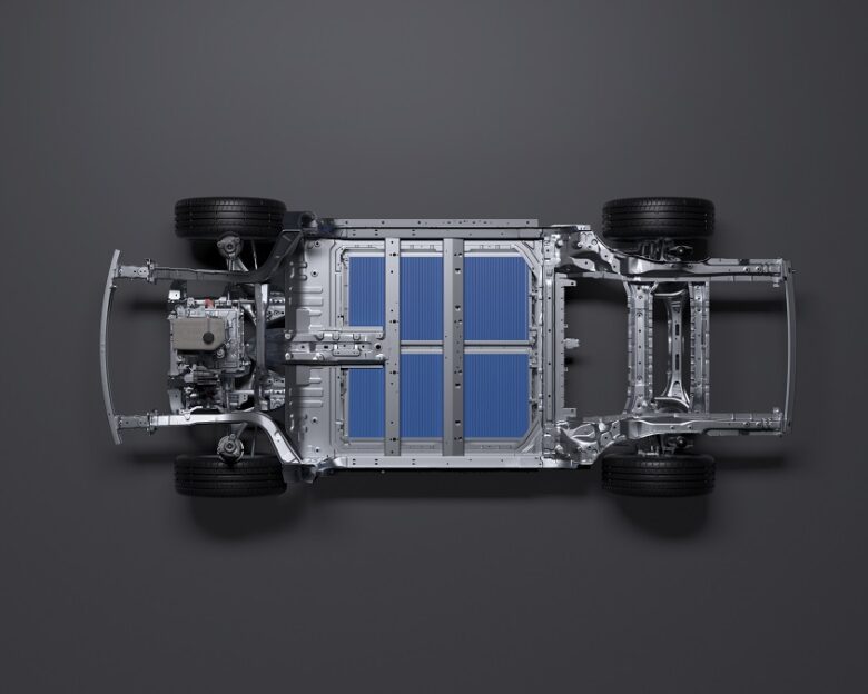 Geely: Η εντυπωσιακή μπαταρία που δοκιμάστηκε με πυροβολισμούς
