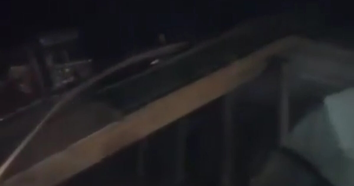 Russia: Seven dead and 30 wounded from the collapse of bridge – Ukraine for sabotage “shows” Moscow
