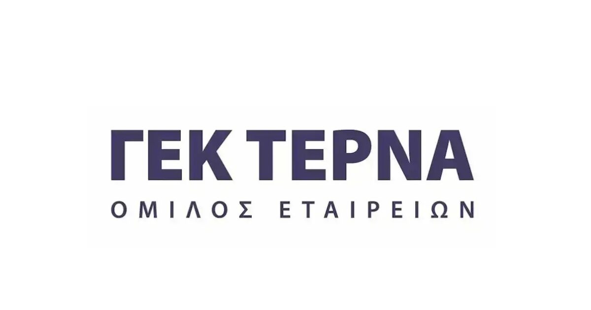 GEK TERNA: Mediobanca begins coverage, sees a target price of 28.80 euros