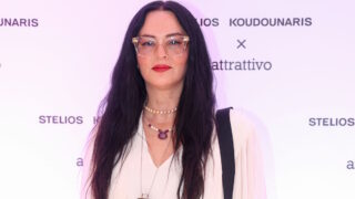 Ζενεβιέβ Μαζαρί