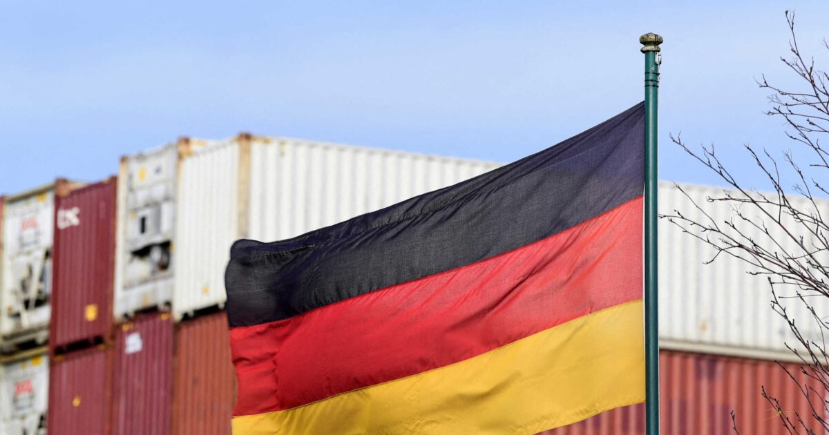 Germany: Involved in May expectations of wholesale after the first US duty shock