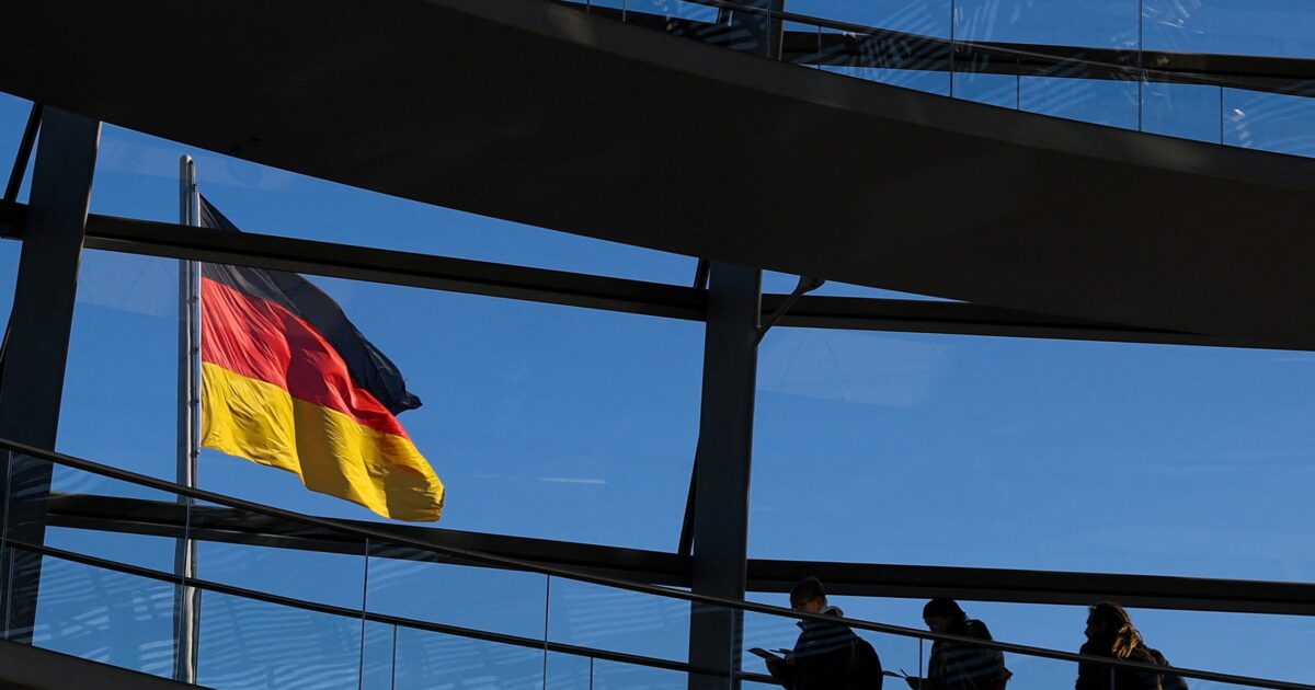 Vundesbank: This is the horror scenario for duties – will bring recession by 2027 to Germany