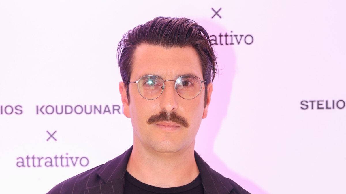 Γιώργος Γεροντιδάκης