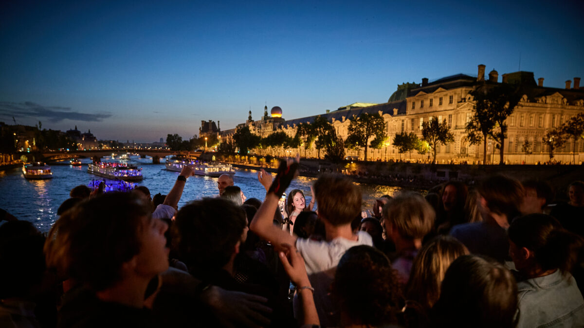 Fete De La Musique