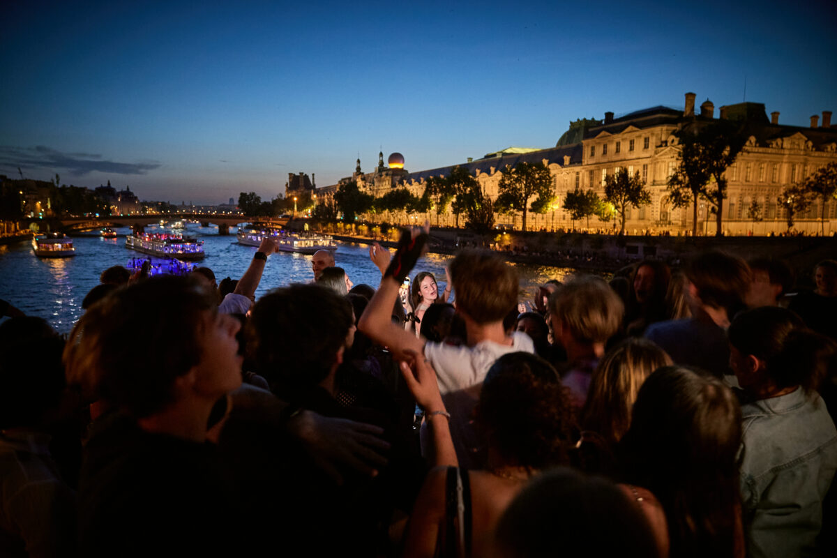 Fete De La Musique