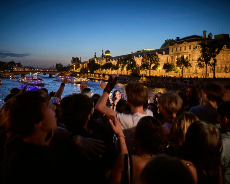 Fete De La Musique