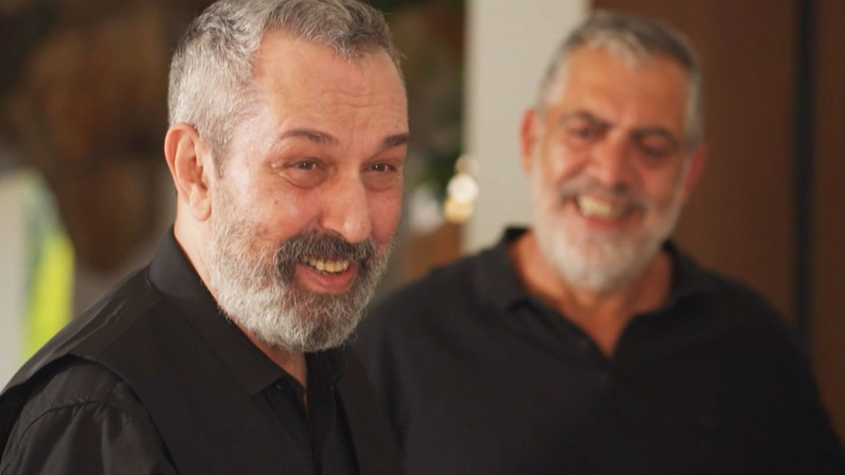 Χρήστος Χατζηπαναγιώτης, Κούλλης Νικολάου