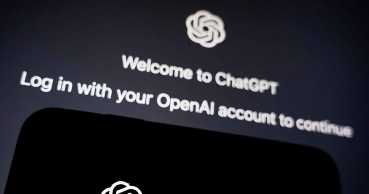 ChatGPT: Προβλήμα στη λειτουργία του σε όλο τον κόσμο αναφέρουν χιλιάδες χρήστες – Η ανακοίνωση της OpenAI