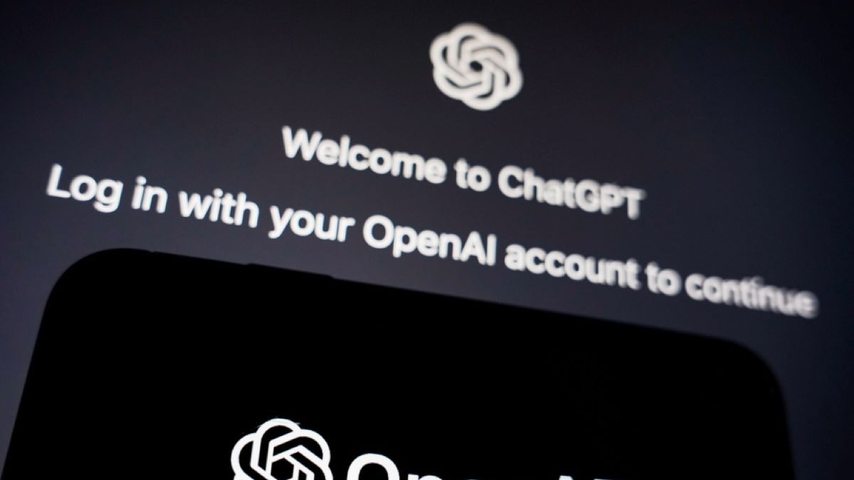 AI ChatGPT