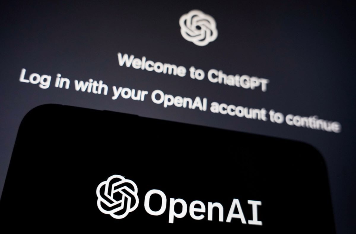AI ChatGPT
