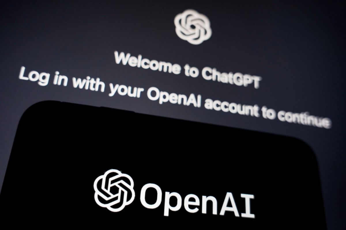 AI ChatGPT