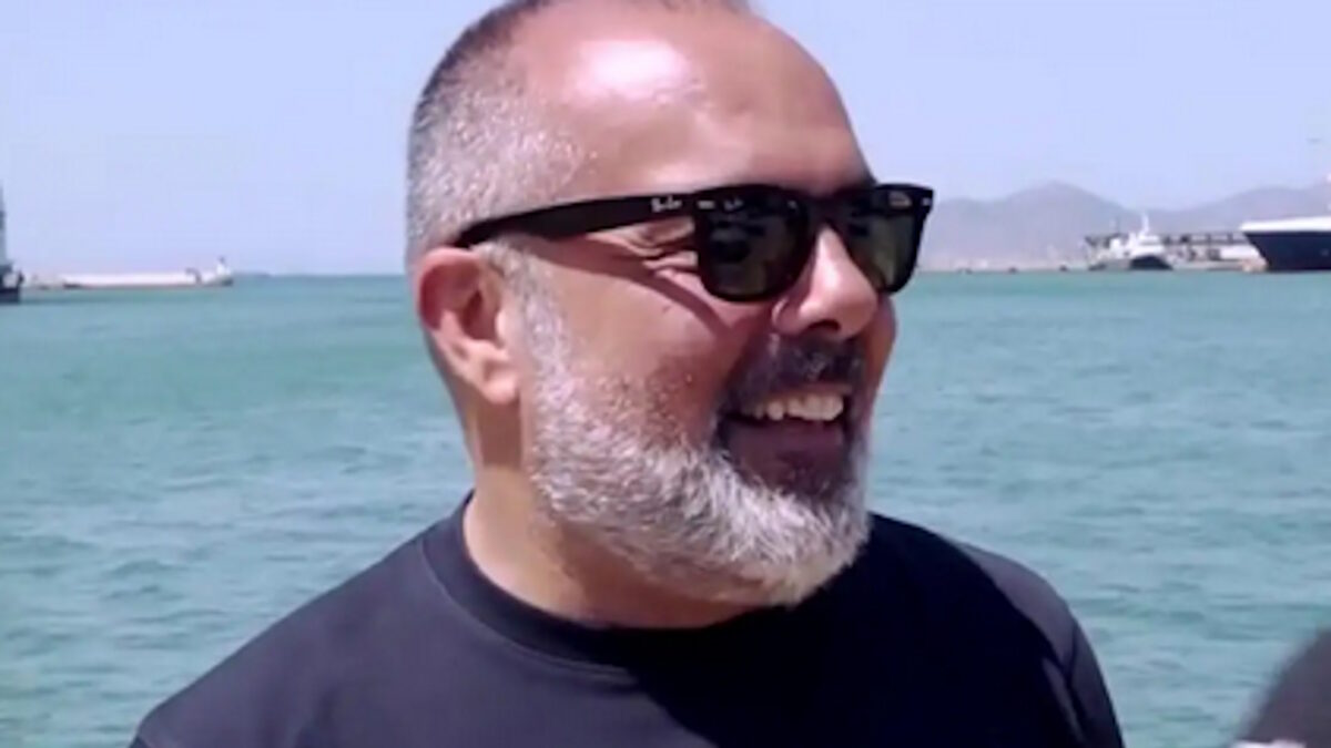 Δημήτρης Γιαγτζόγλου