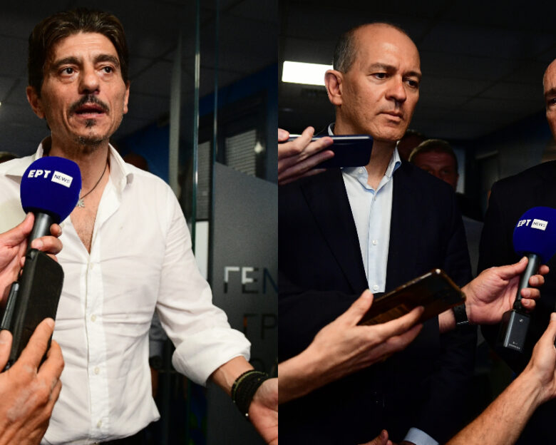 Παναθηναϊκός – Ολυμπιακός: Από το «λουκέτο» στο «τζάμπολ», το χρονικό της συμφωνίας για την ολοκλήρωση των τελικών