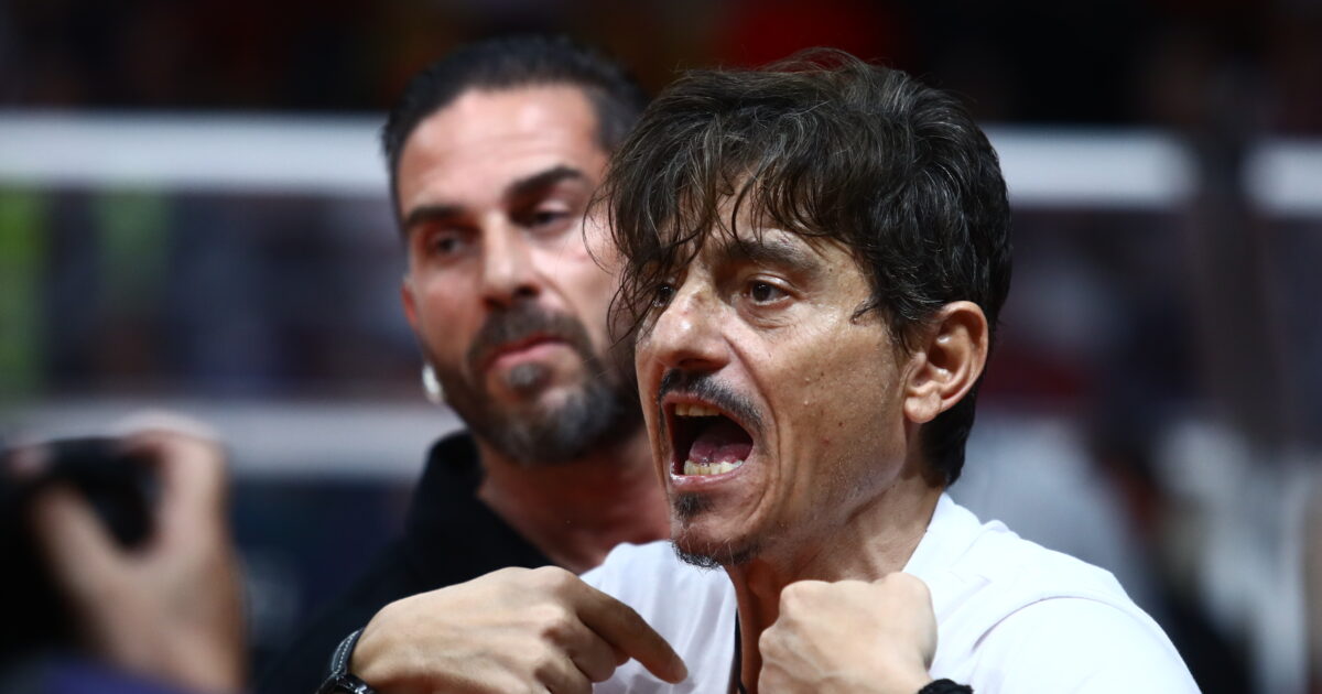 Dimitris Giannakopoulos: Bardzokas told Despina “Let us from here my Cortisaki”