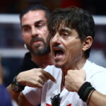 Ο Δημήτρης Γιαννακόπουλος