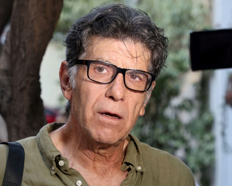 Γιάννης Μπέζος: «Δεν είχα την πολυτέλεια στα πρώτα μου βήματα να πω “όχι” σε δουλειές»