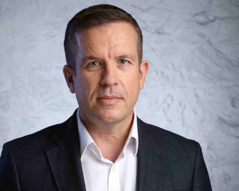 Ο Γιάννης Βασιλάκος αναλαμβάνει καθήκοντα CEO στον όμιλο Fourlis
