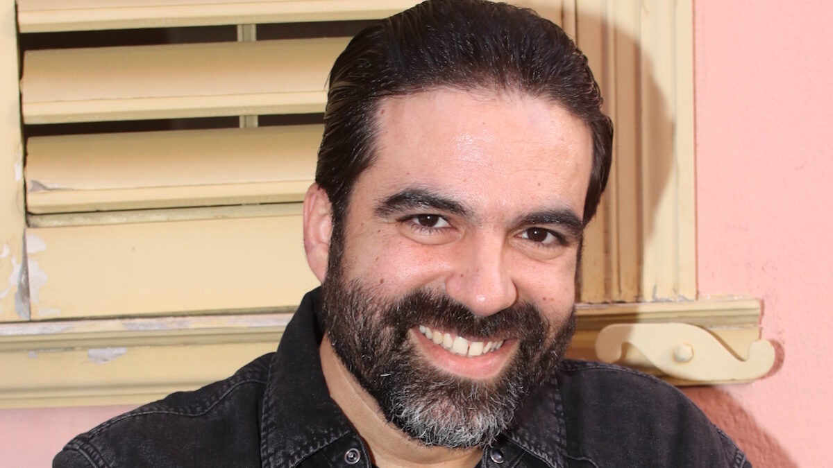 Γιωργής Τσουρής