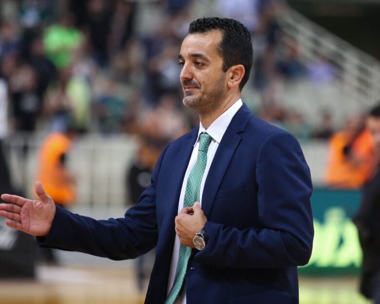Ο Γιώργος Βόβορας ανέλαβε προπονητής στην εθνική Μπαχρέιν