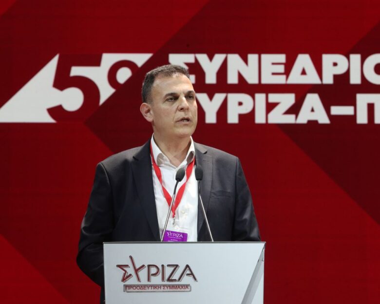Καραμέρος: Η «γαλάζια κόπρος» του ΟΠΕΚΕΠΕ δεν καθαρίζει με λίγες παραιτήσεις