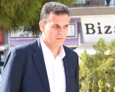 Γιώργος Καραμέρος