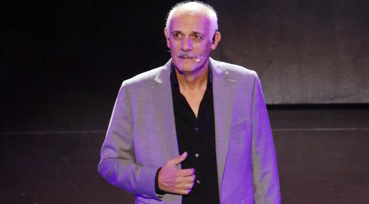 Γιώργος Κιμούλης