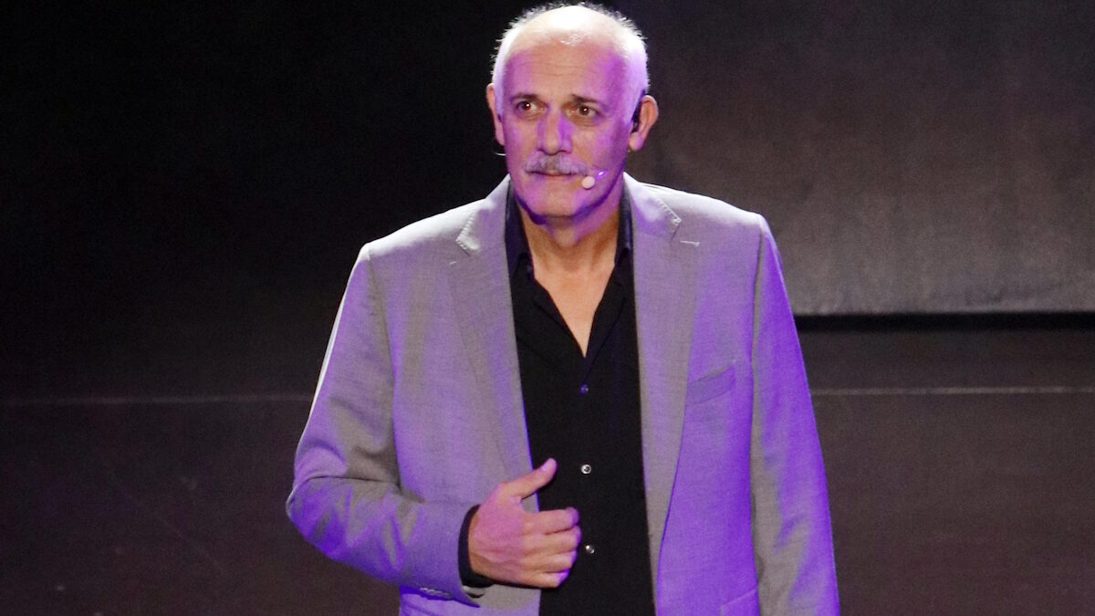 Γιώργος Κιμούλης