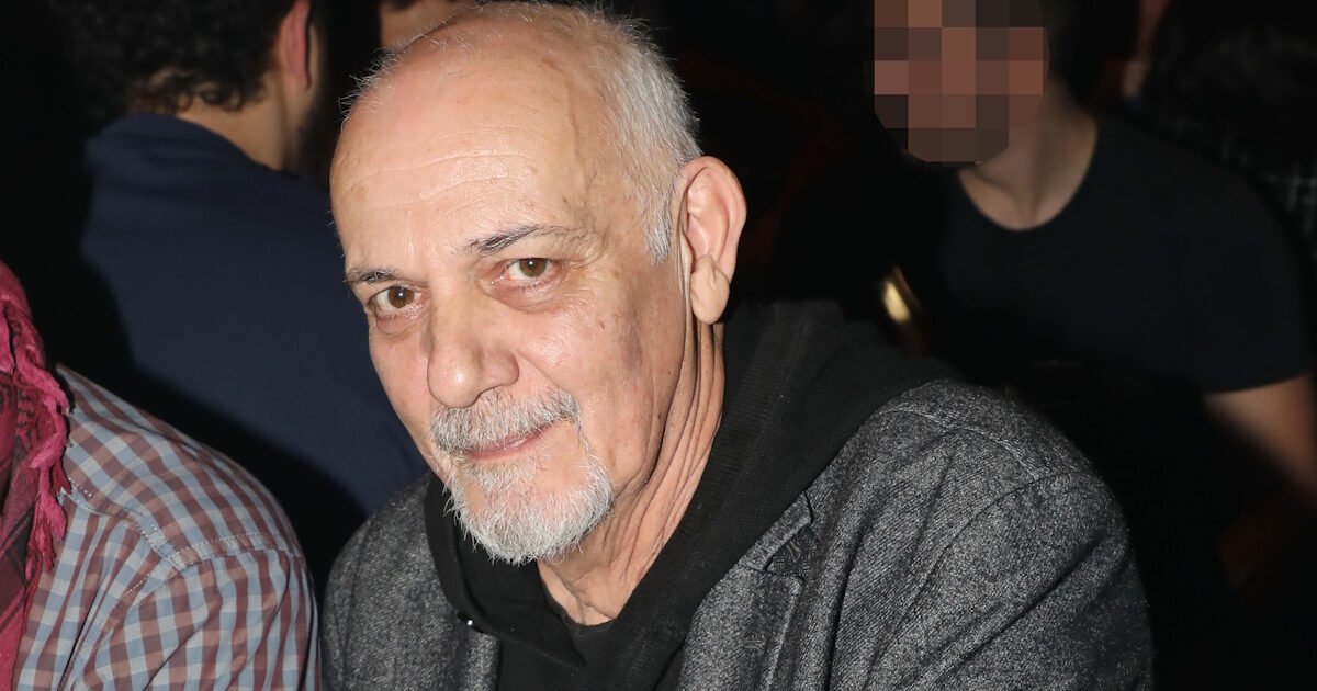Γιώργος Κιμούλης: «Σκεφτόμουν πάντα τη μητέρα μου ως κάτι ανώτερο από τον πατέρα μου»