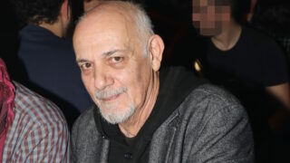 Γιώργος Κιμούλης