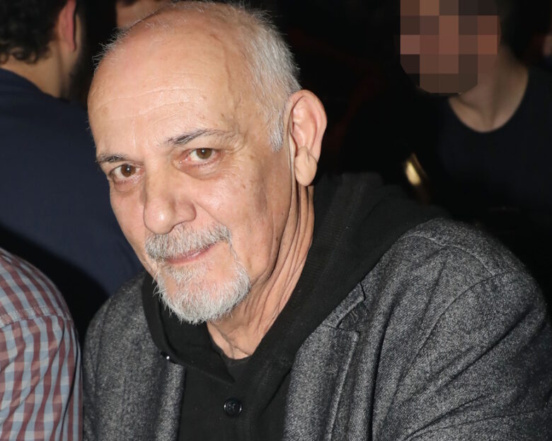 Γιώργος Κιμούλης: «Σκεφτόμουν πάντα τη μητέρα μου ως κάτι ανώτερο από τον πατέρα μου»