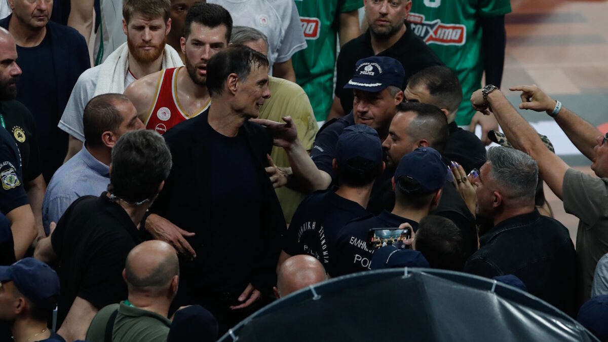 Ο Γιώργος Μπαρτζώκας (ΦΩΤΟ ΣΤΕΛΙΟΣ ΣΤΕΦΑΝΟΥ