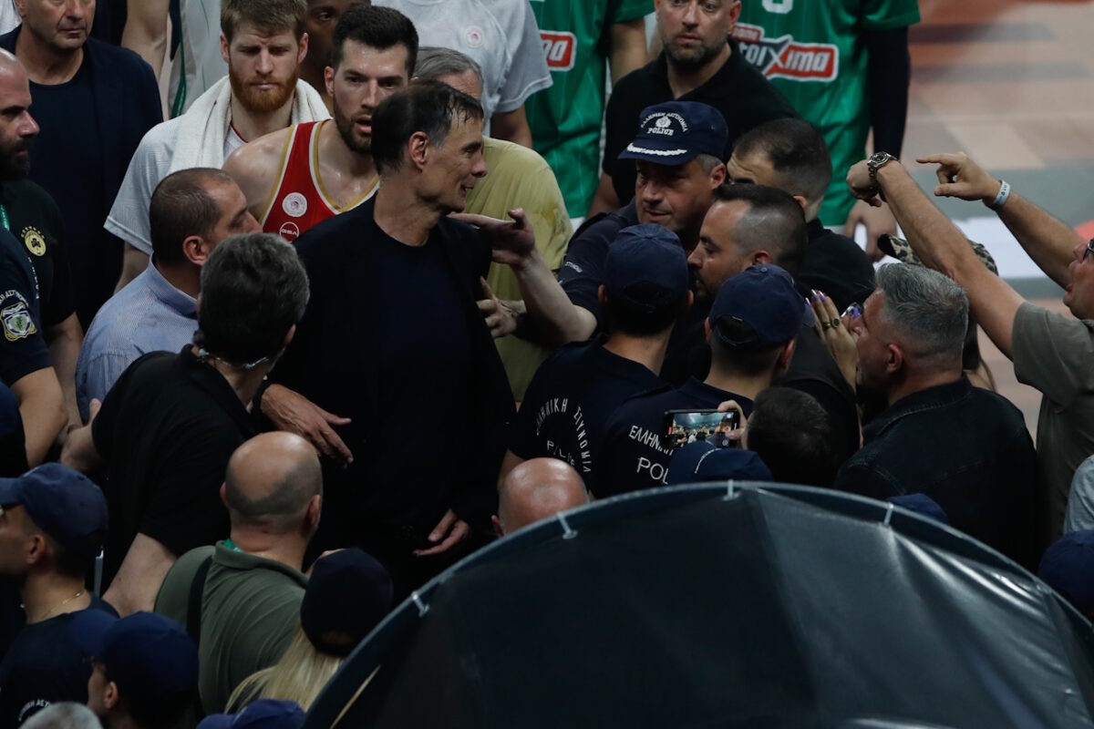 Ο Γιώργος Μπαρτζώκας (ΦΩΤΟ ΣΤΕΛΙΟΣ ΣΤΕΦΑΝΟΥ