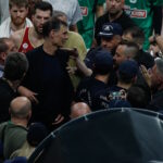 Ο Γιώργος Μπαρτζώκας (ΦΩΤΟ ΣΤΕΛΙΟΣ ΣΤΕΦΑΝΟΥ
