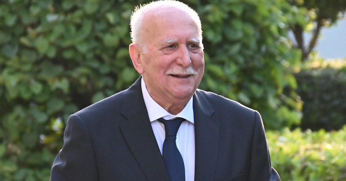 «Δεν είναι αναντικατάστατος ούτε ο Γιώργος Παπαδάκης», δήλωσε ο δημοσιογράφος του ΣΚΑΪ, Γιώργος Γρηγοριάδης