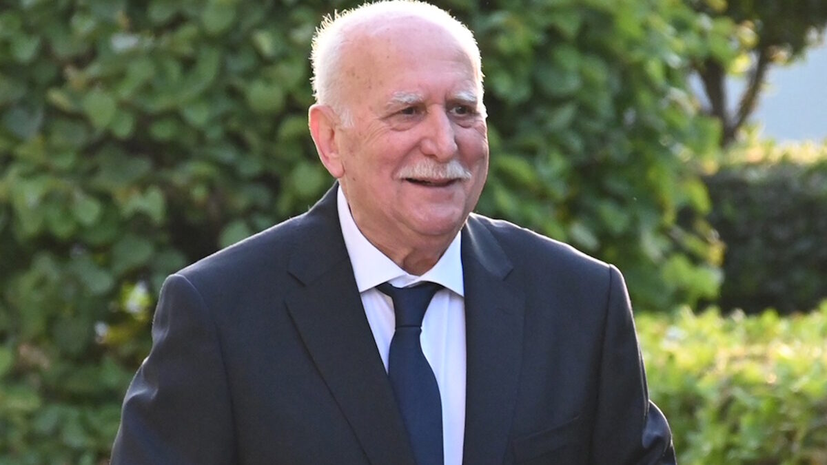 Γιώργος Παπαδάκης
