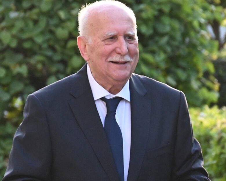 «Δεν είναι αναντικατάστατος ούτε ο Γιώργος Παπαδάκης», δήλωσε ο δημοσιογράφος του ΣΚΑΪ, Γιώργος Γρηγοριάδης