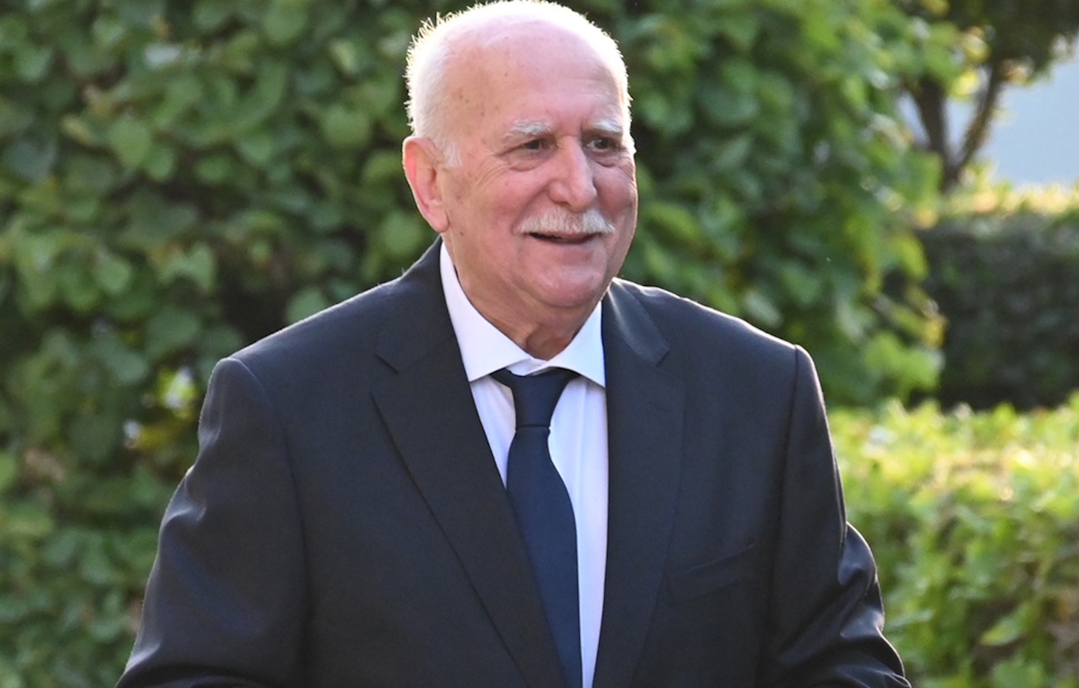 Γιώργος Παπαδάκης