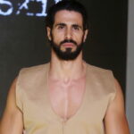 Γιώργος Παράσχος
