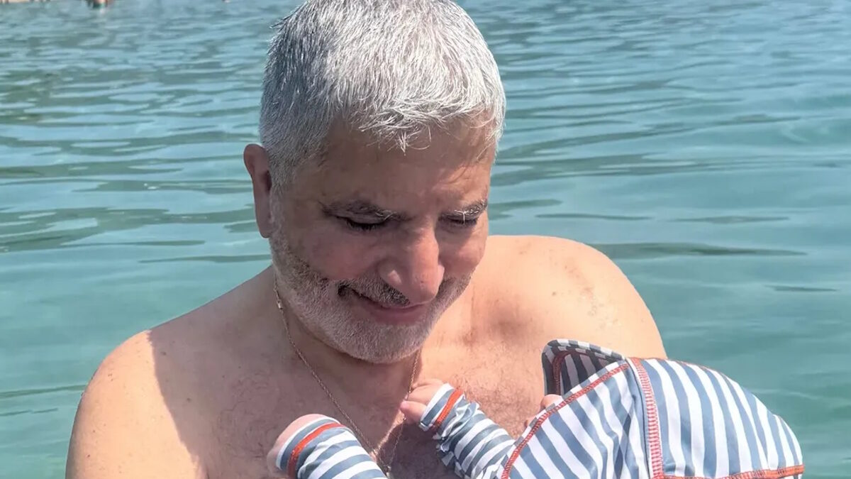 Γιώργος Πατούλης