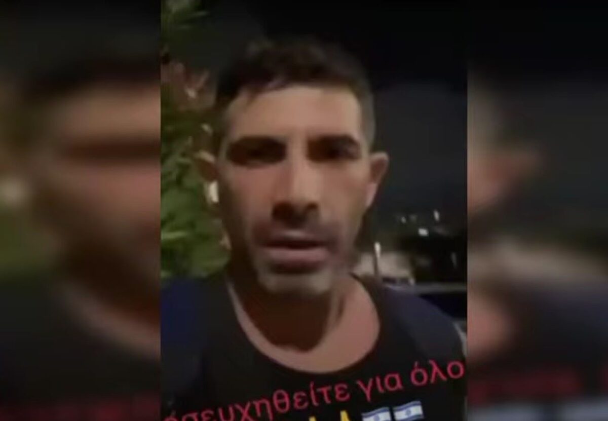 Ο Έλληνας τραγουδιστής, Γιώργος Σέμος