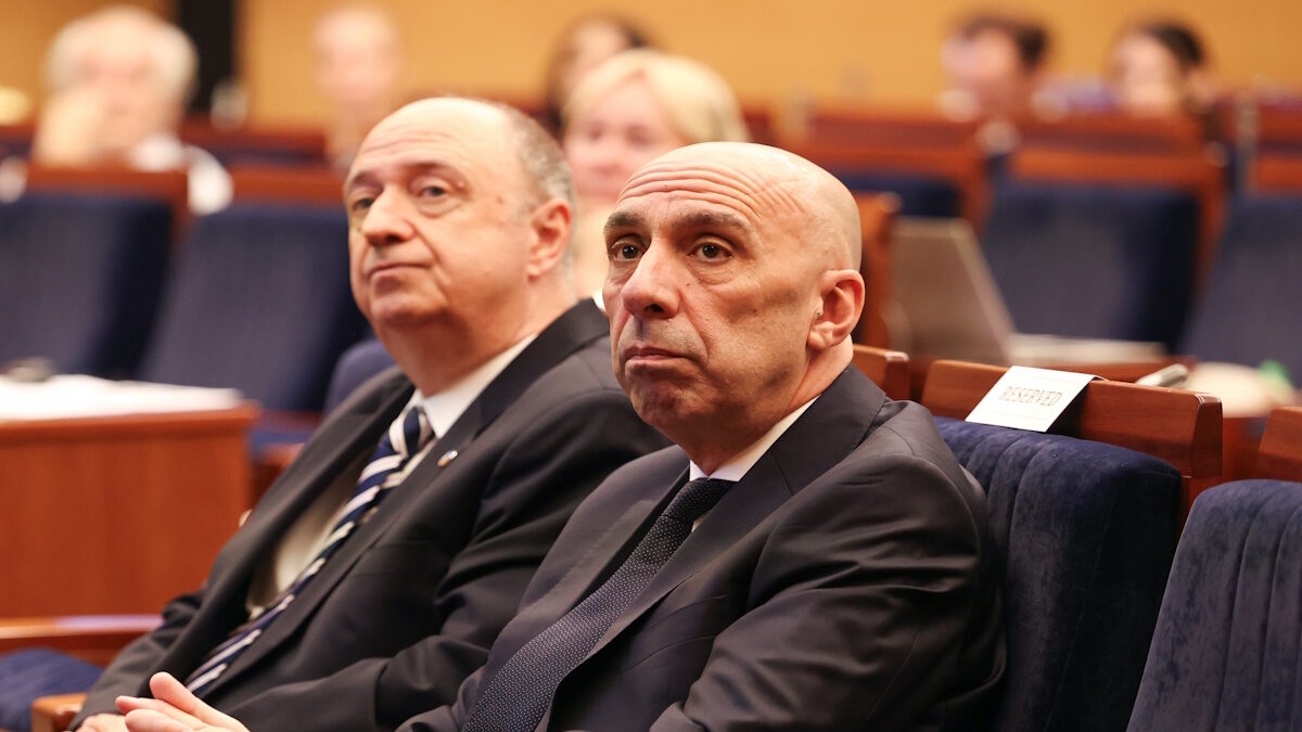 Γιώργος Τζιλιβάκης