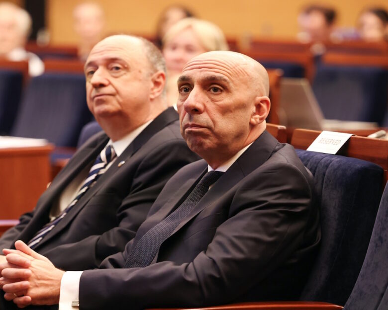 Το εργασιακό trafficking στο επίκεντρο από την Επιθεώρηση Εργασίας