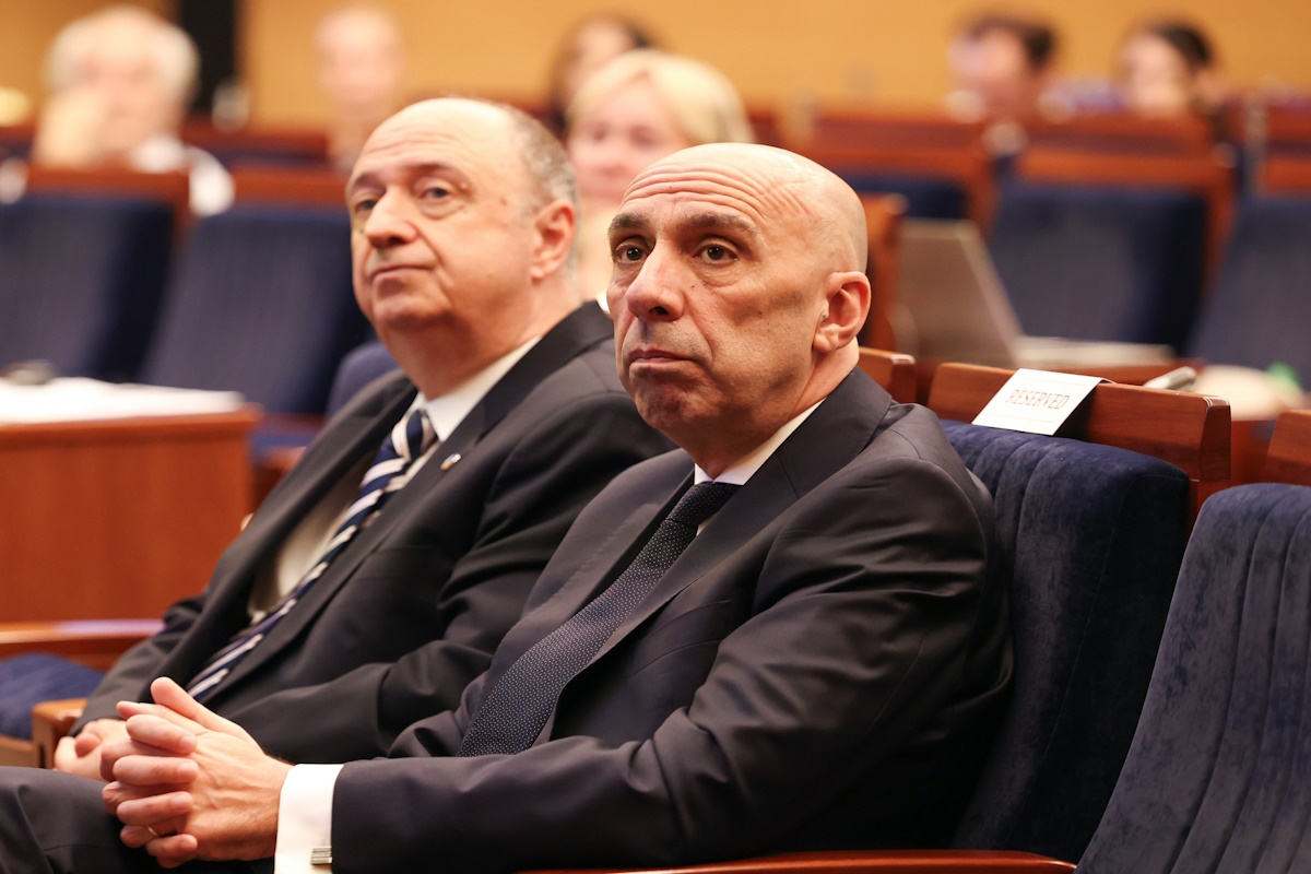 Γιώργος Τζιλιβάκης