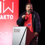Ο Γιώργος Βασιλειάδης