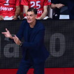 Ο Γιώργος Μπαρτζώκας