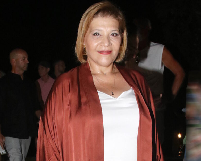 Συγκλονίζει η Γιώτα Νέγκα: «Με έπιαναν ξαφνικά κλάματα, μετά τον χωρισμό μου ξεκίνησα ψυχοθεραπεία»
