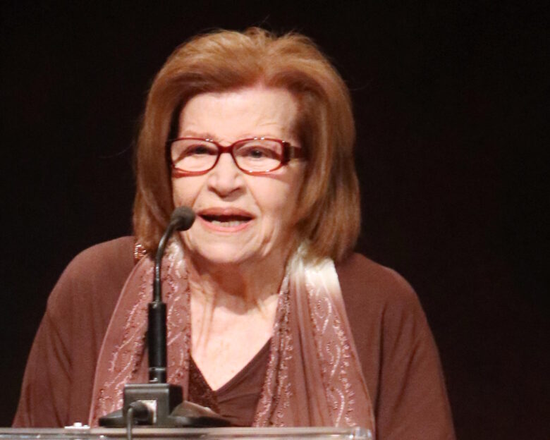 Μάκης Δελαπόρτας για Κατερίνα Γιουλάκη: «Ήταν η τελευταία της εμφάνιση και την είδα και εγώ»