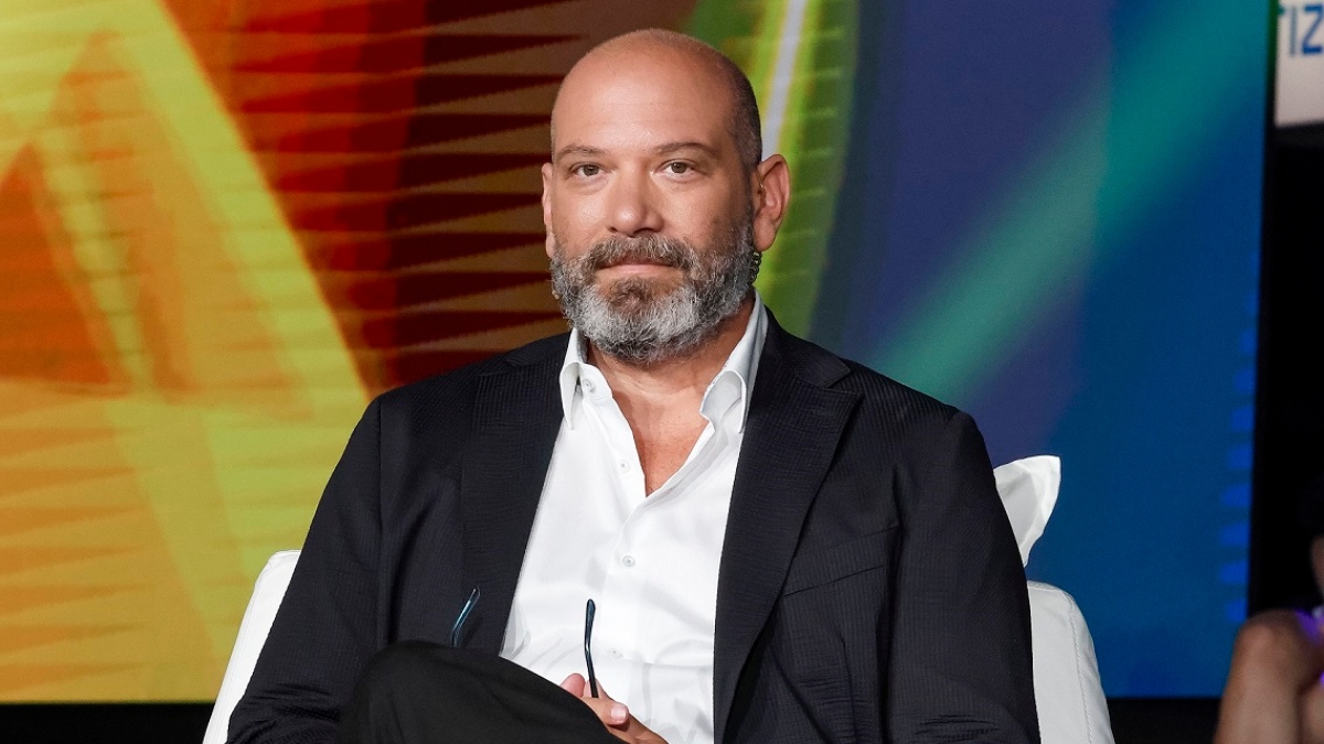 Γιώργος Λιάγος
