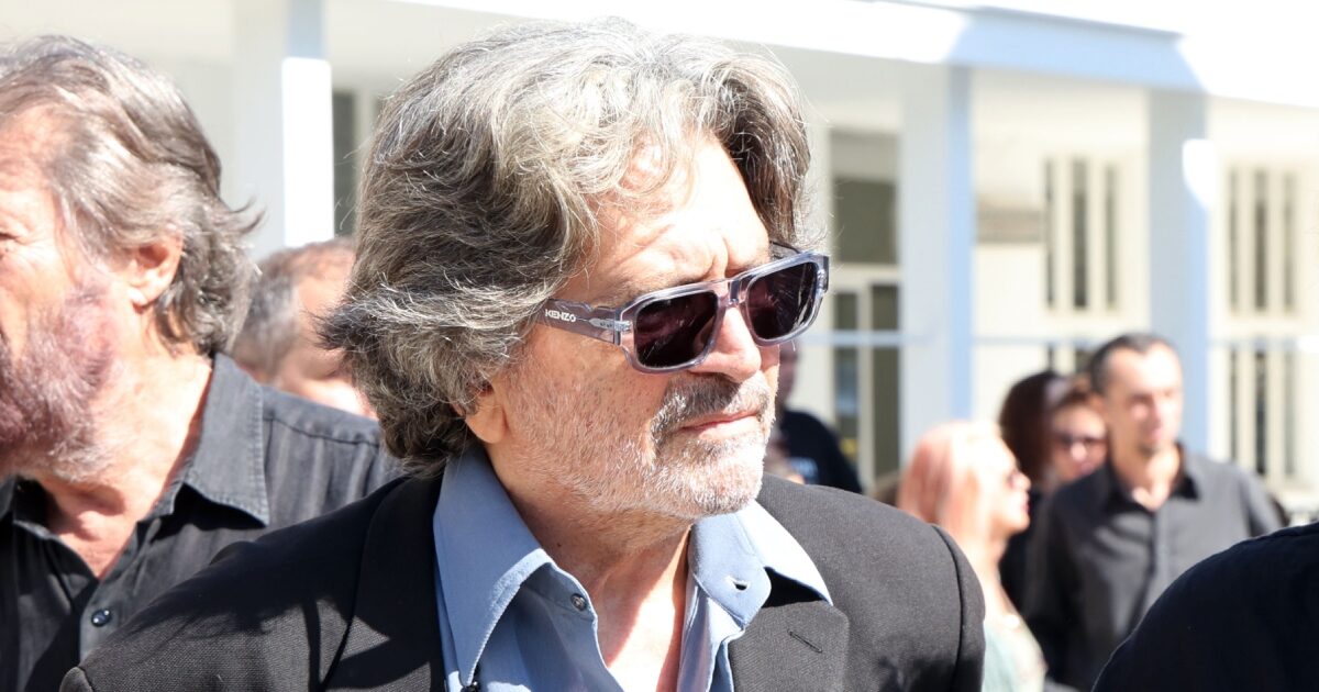 Filippides Trial: George Christodoulou – “Halima’s fairy tales what Evelina Papoulias has denounced”